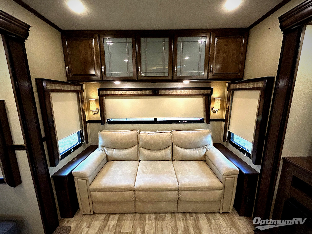 2019 Grand Design Solitude 385GK Photo 16