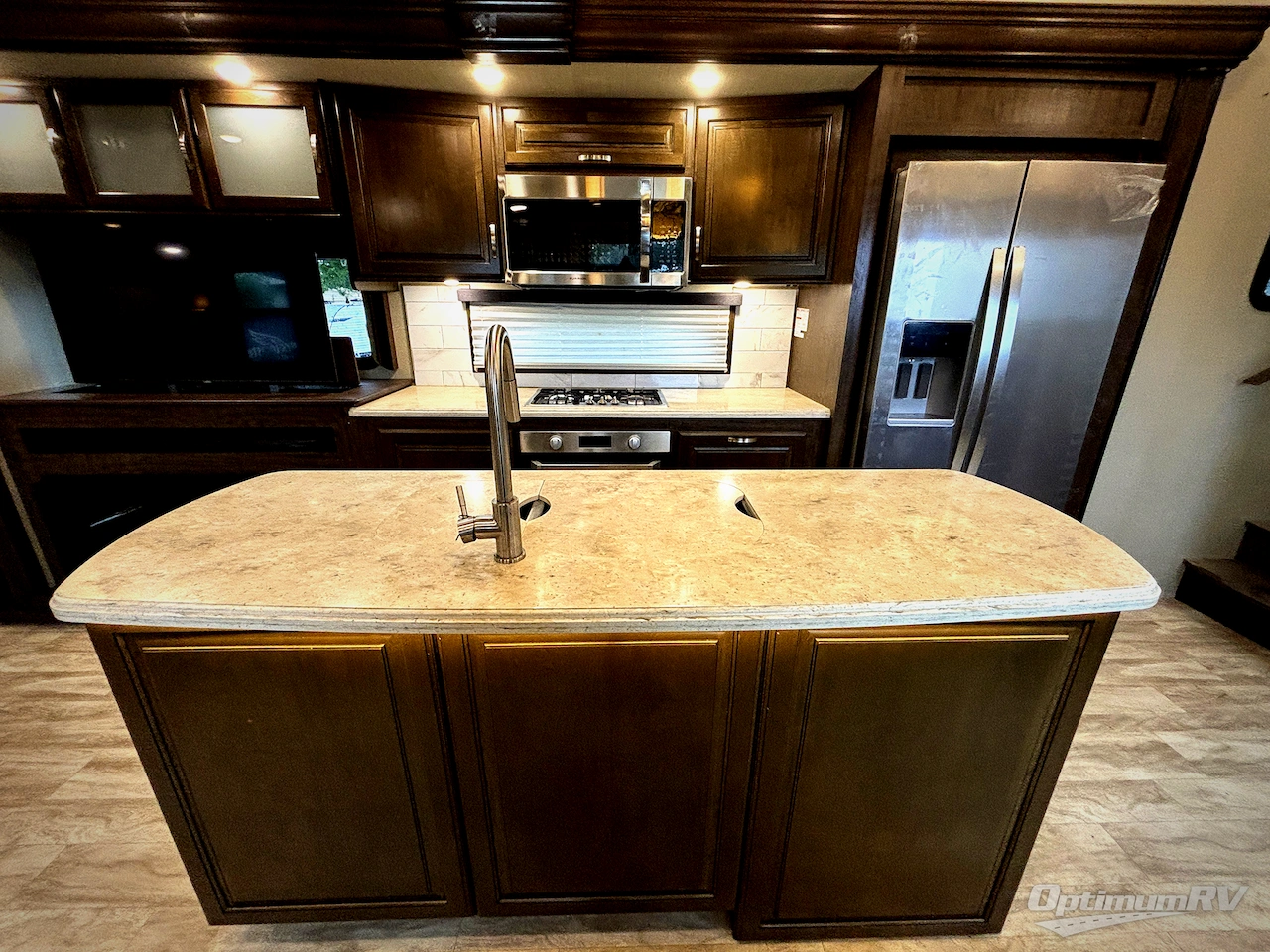 2019 Grand Design Solitude 385GK Photo 6