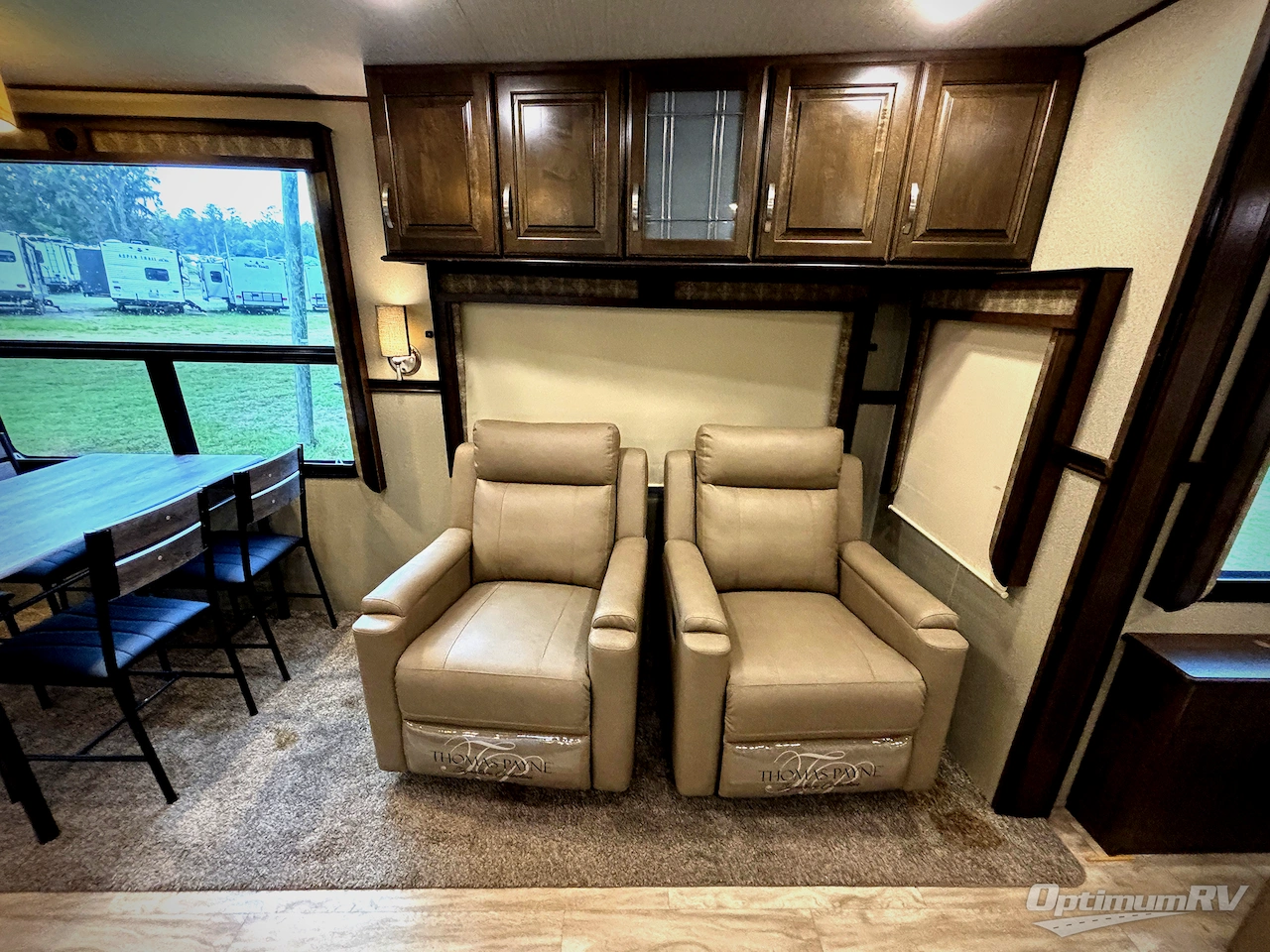 2019 Grand Design Solitude 385GK Photo 16