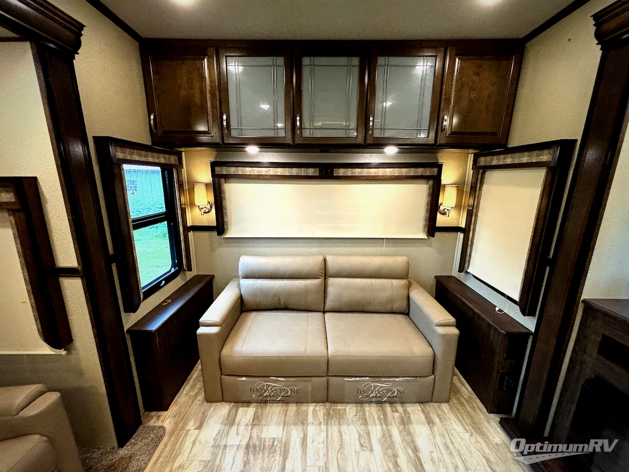 2019 Grand Design Solitude 385GK Photo 18