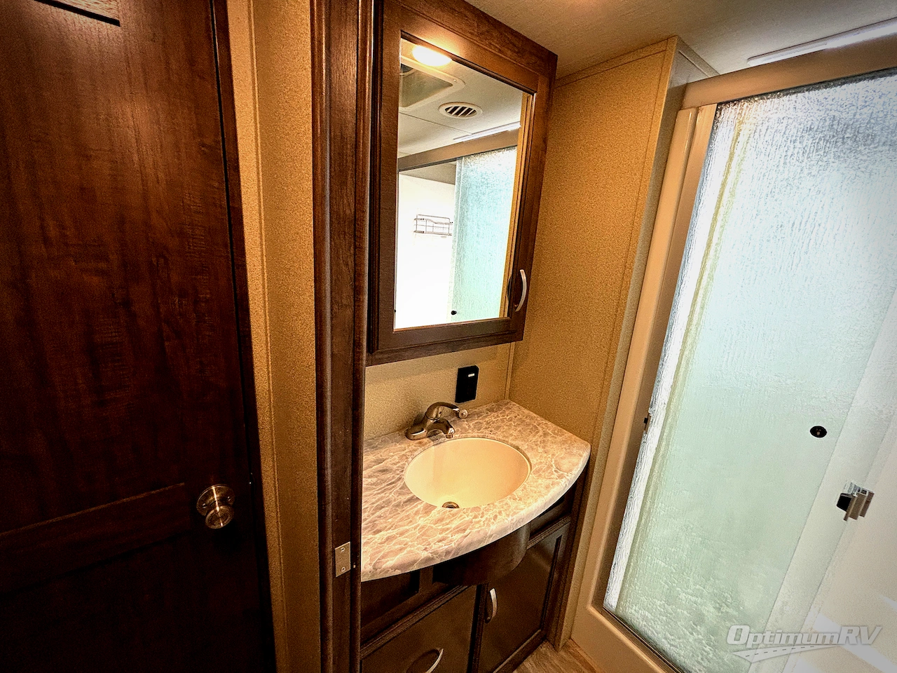 2019 Grand Design Solitude 385GK Photo 13