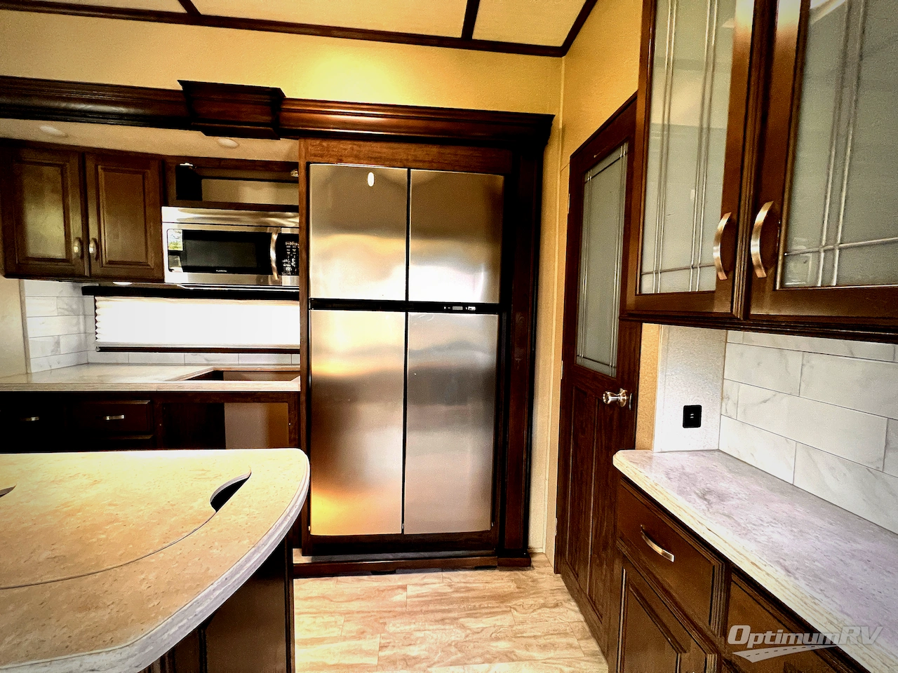 2019 Grand Design Solitude 375RES Photo 13