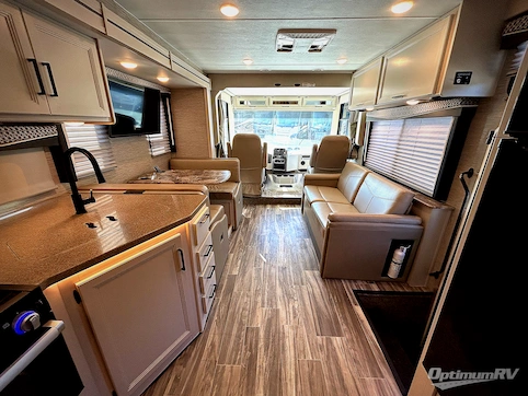 2023 Thor ACE 32B RV Photo 2