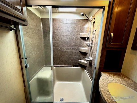 2018 Forest River Sierra 384QBOK RV Photo 2