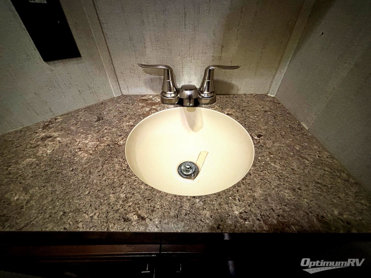 2018 Forest River Sierra 384QBOK Photo 14