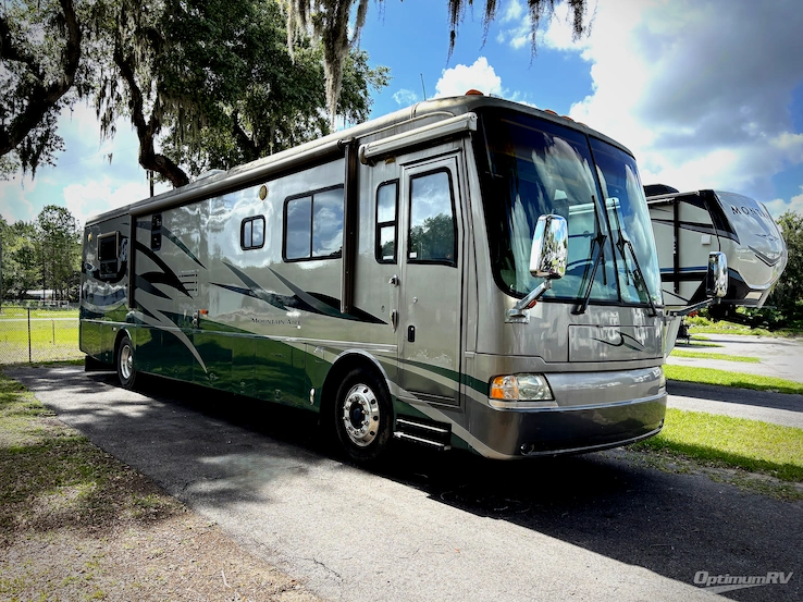 2005 Newmar Mountain Aire Diesel 3743 RV Photo 1