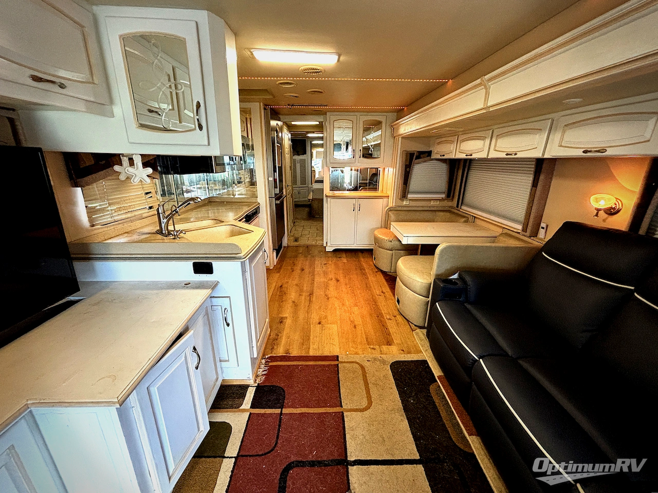 2005 Newmar Mountain Aire Diesel 3743 Photo 4
