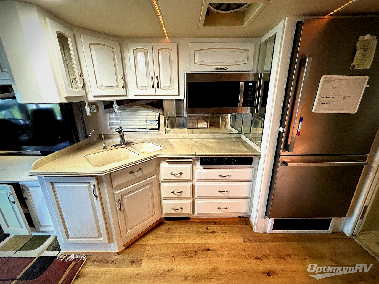 2005 Newmar Mountain Aire Diesel 3743 Photo 6