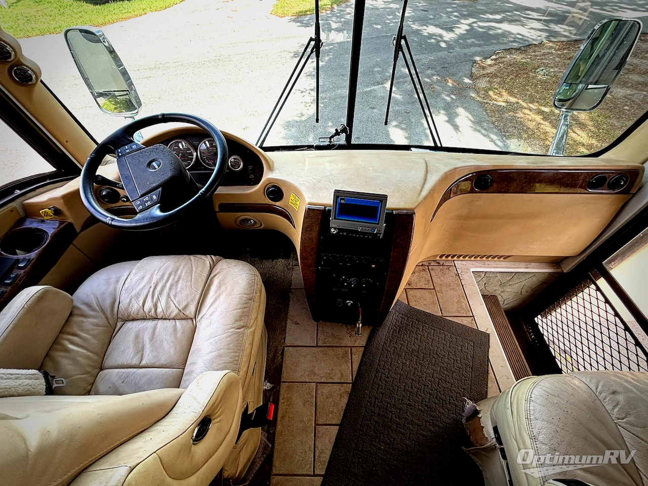 2005 Newmar Mountain Aire Diesel 3743 Photo 8