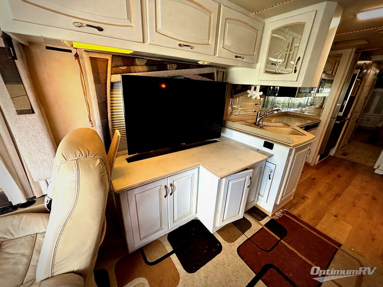 2005 Newmar Mountain Aire Diesel 3743 Photo 10