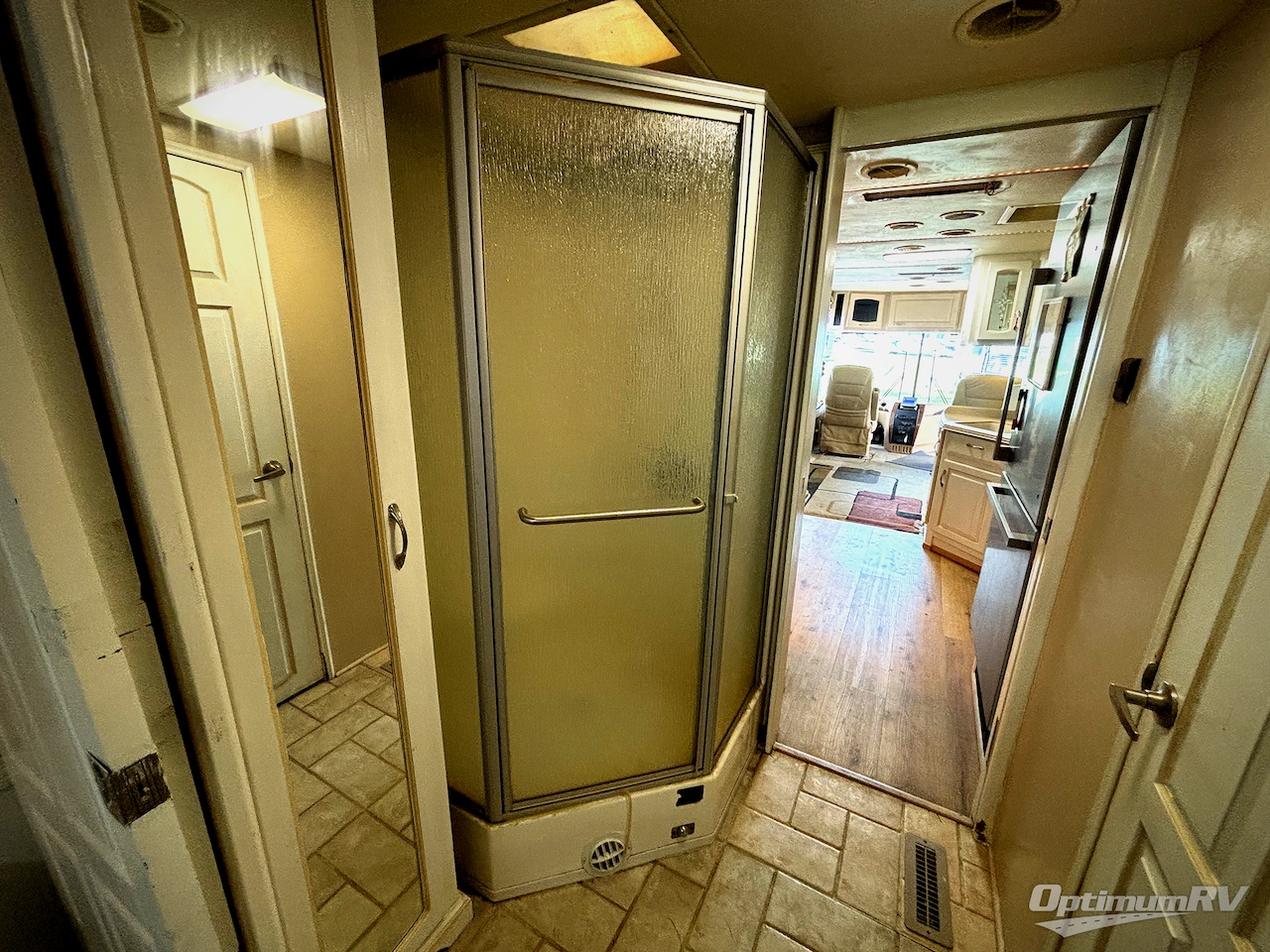 2005 Newmar Mountain Aire Diesel 3743 Photo 15