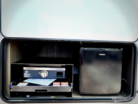 2023 Keystone Cougar 364BHL RV Photo 4