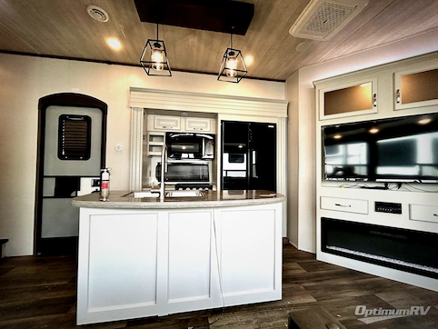 2023 Keystone Cougar 364BHL RV Photo 2