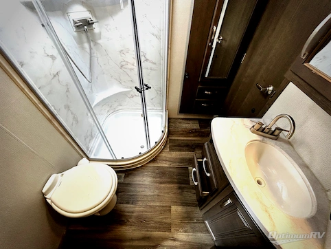 2023 Keystone Cougar 364BHL RV Photo 3