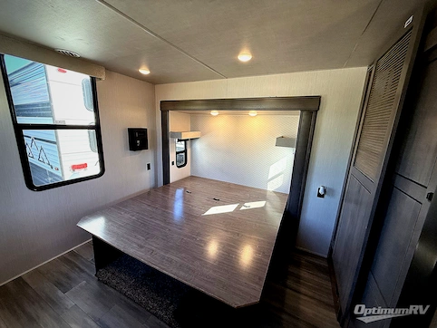 2025 Forest River Cedar Creek Cottage 40CDL RV Photo 4