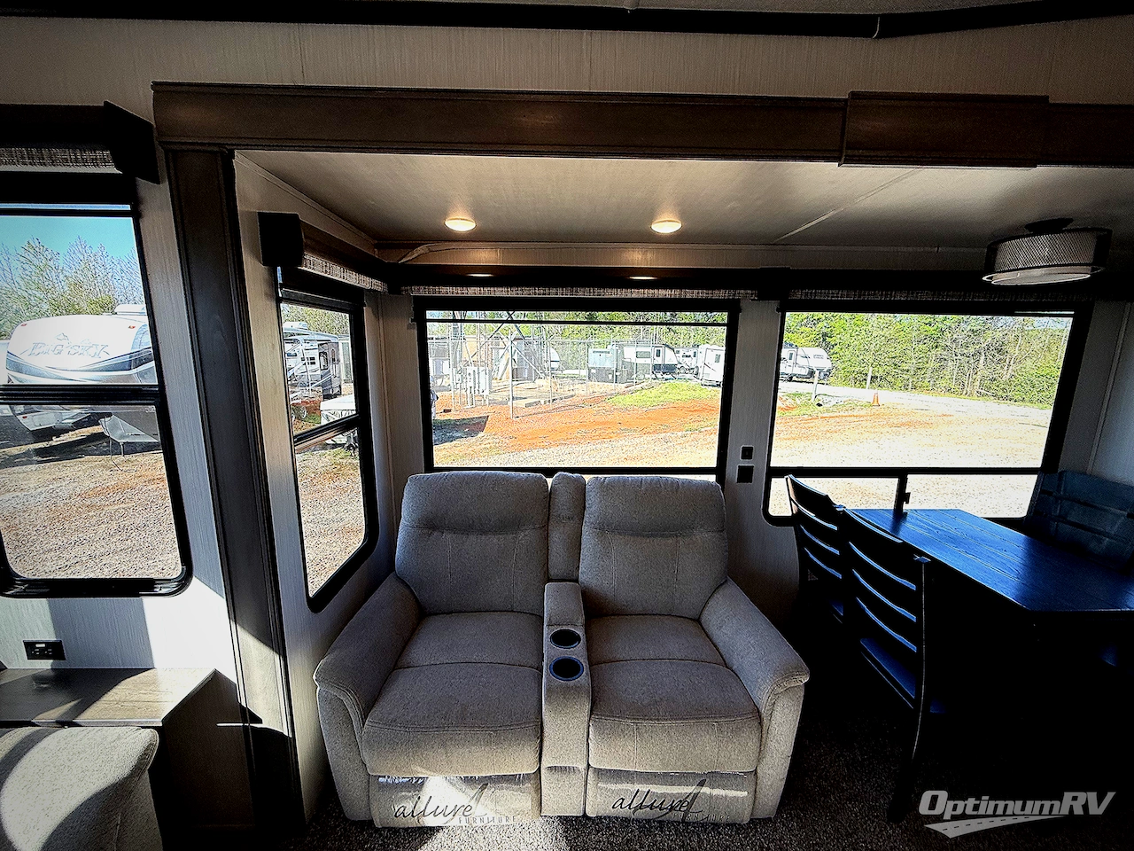 2025 Forest River Cedar Creek Cottage 40CDL Photo 6