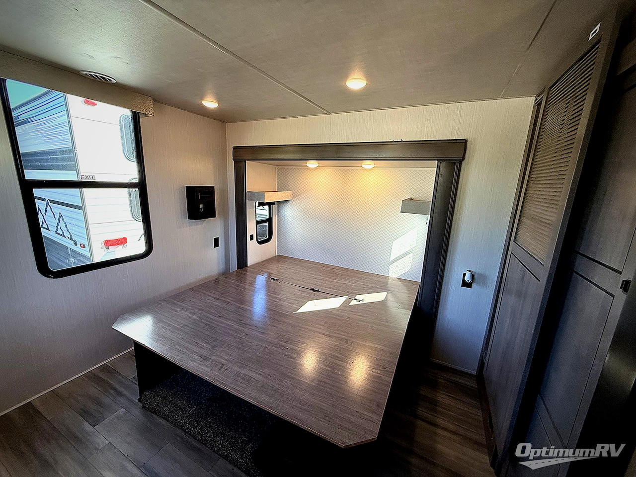 2025 Forest River Cedar Creek Cottage 40CDL Photo 22