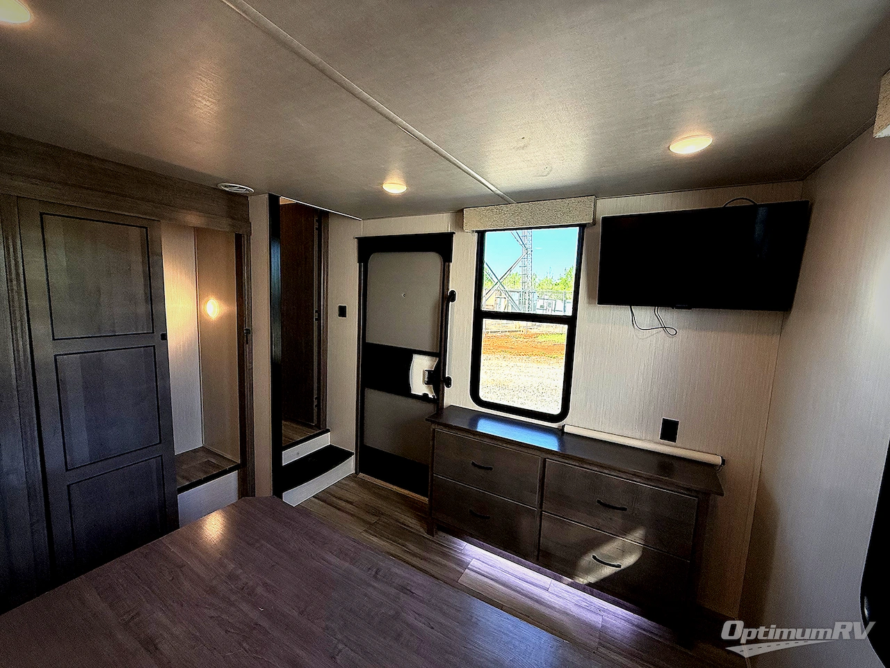 2025 Forest River Cedar Creek Cottage 40CDL Photo 23
