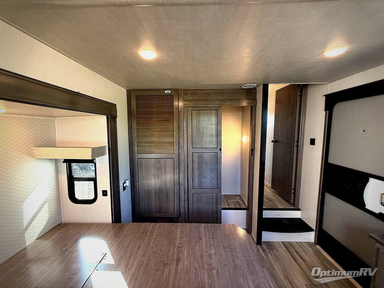 2025 Forest River Cedar Creek Cottage 40CDL Photo 24