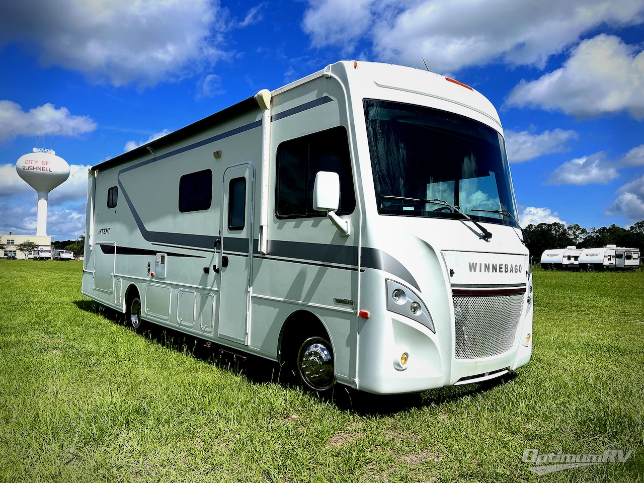 2018 Winnebago Intent 26M Photo 1