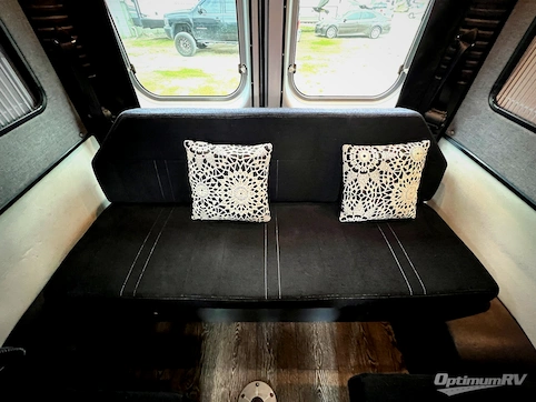 2016 Roadtrek Zion SRT RV Photo 4