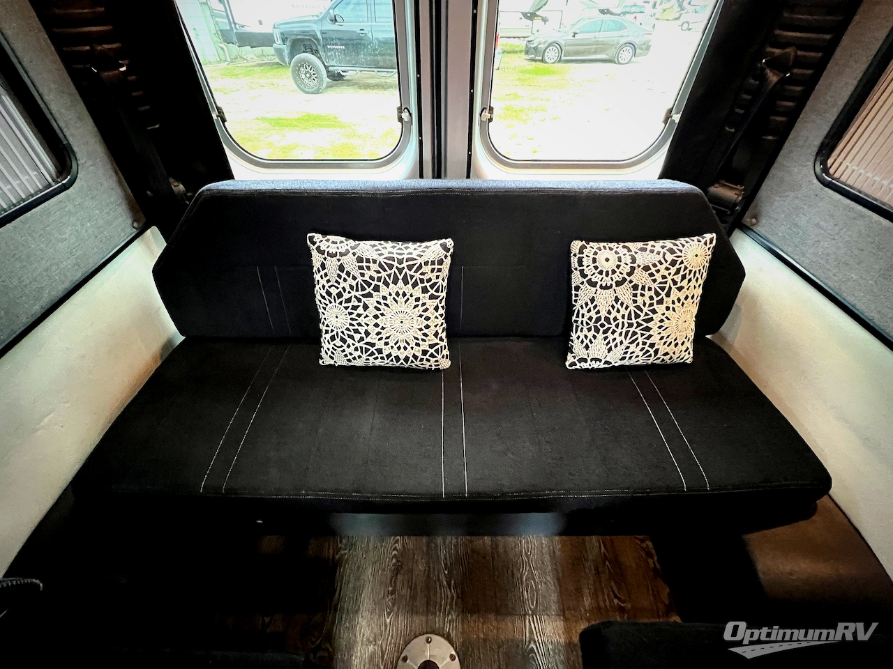 2016 Roadtrek Zion SRT Photo 16