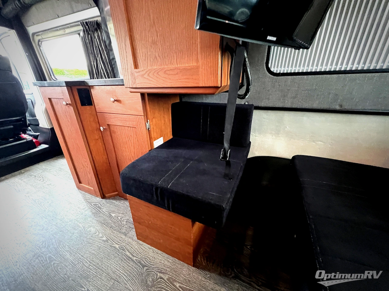 2016 Roadtrek Zion SRT Photo 19