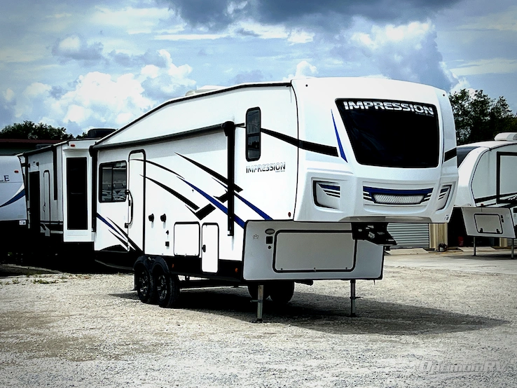 2023 Forest River Impression 235RW RV Photo 1