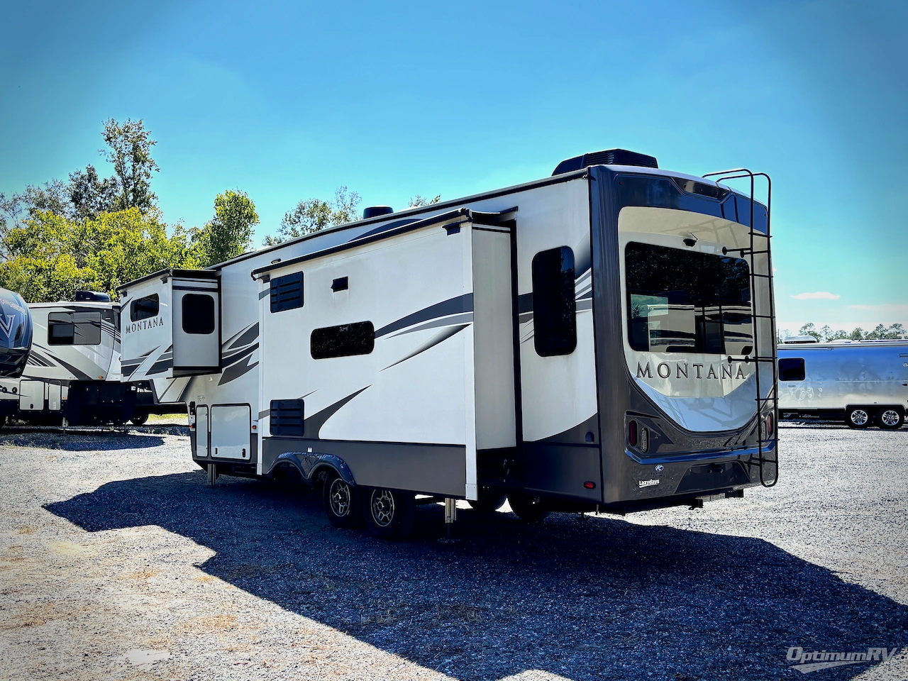 2020 Keystone Montana Legacy 3120RL Photo 3
