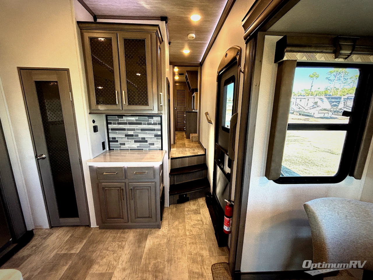 2020 Keystone Montana Legacy 3120RL Photo 12