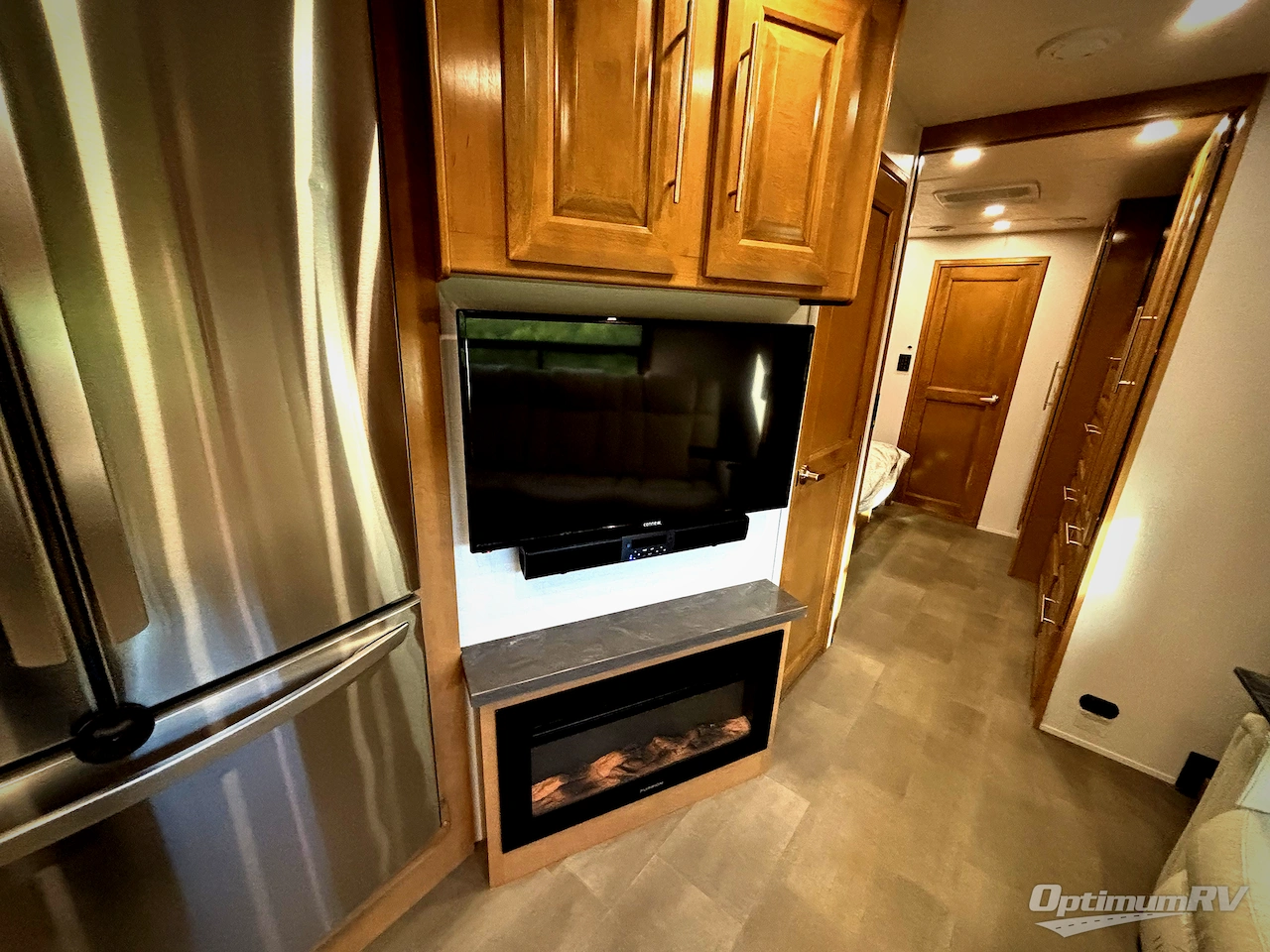 2023 Forest River Georgetown 7 Series 36D7 Photo 12