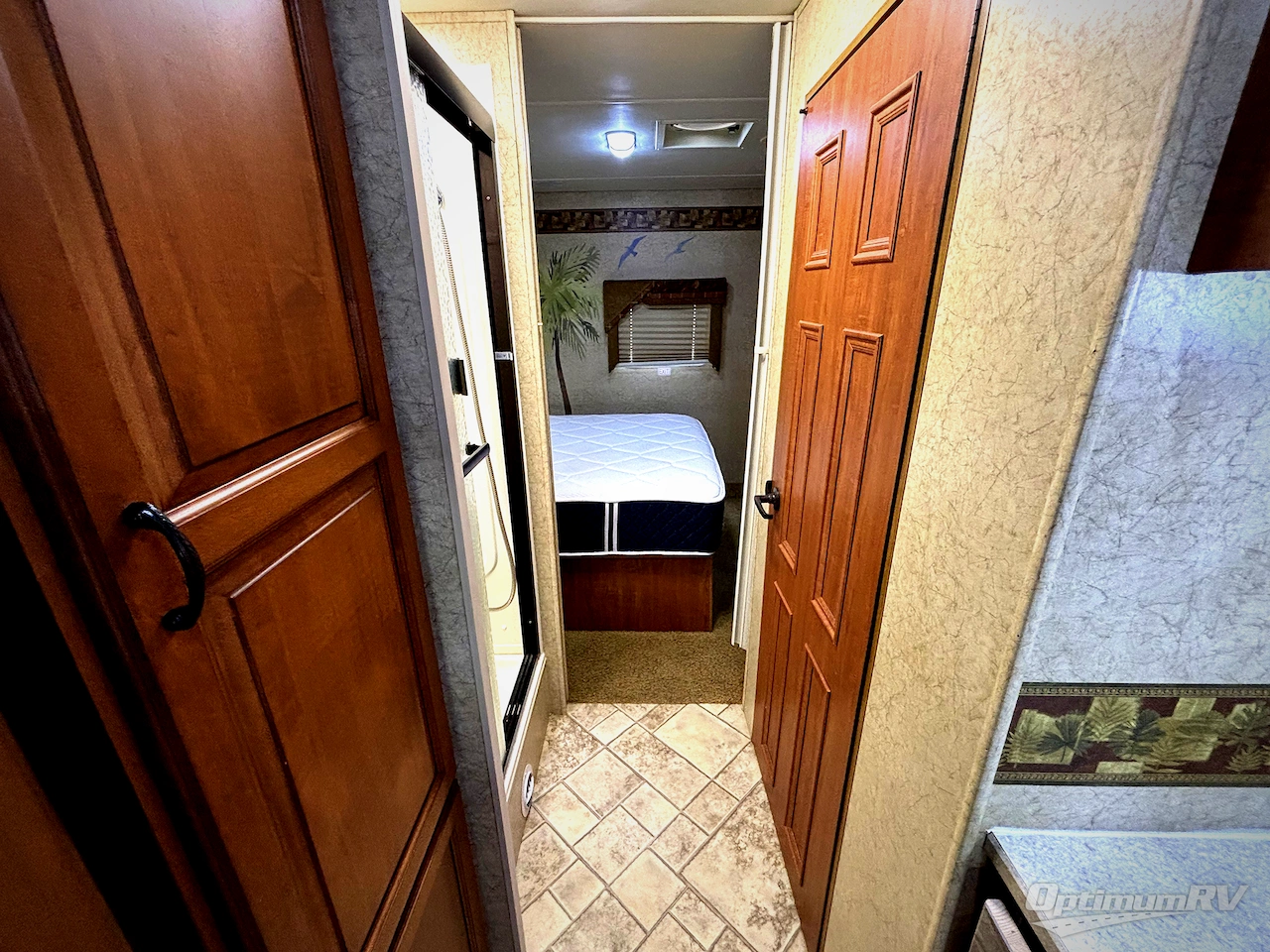 2007 Jayco Greyhawk 30 GS Photo 15