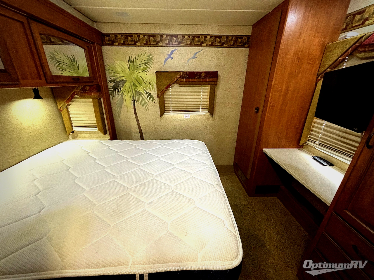 2007 Jayco Greyhawk 30 GS Photo 18