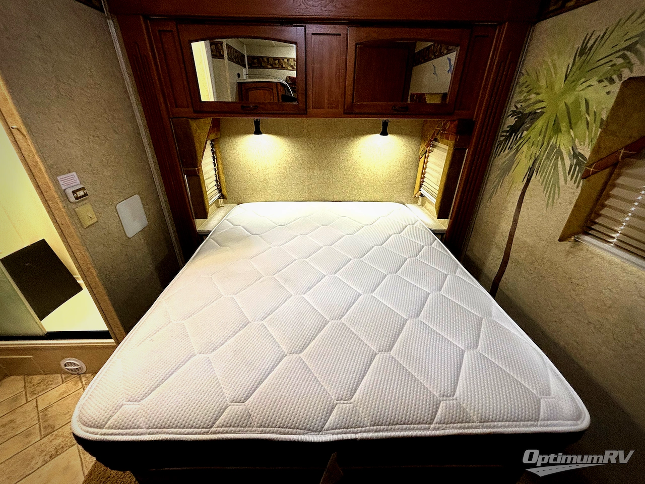 2007 Jayco Greyhawk 30 GS Photo 19