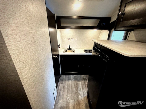 2023 Braxton Creek Bushwhacker 15DS RV Photo 2