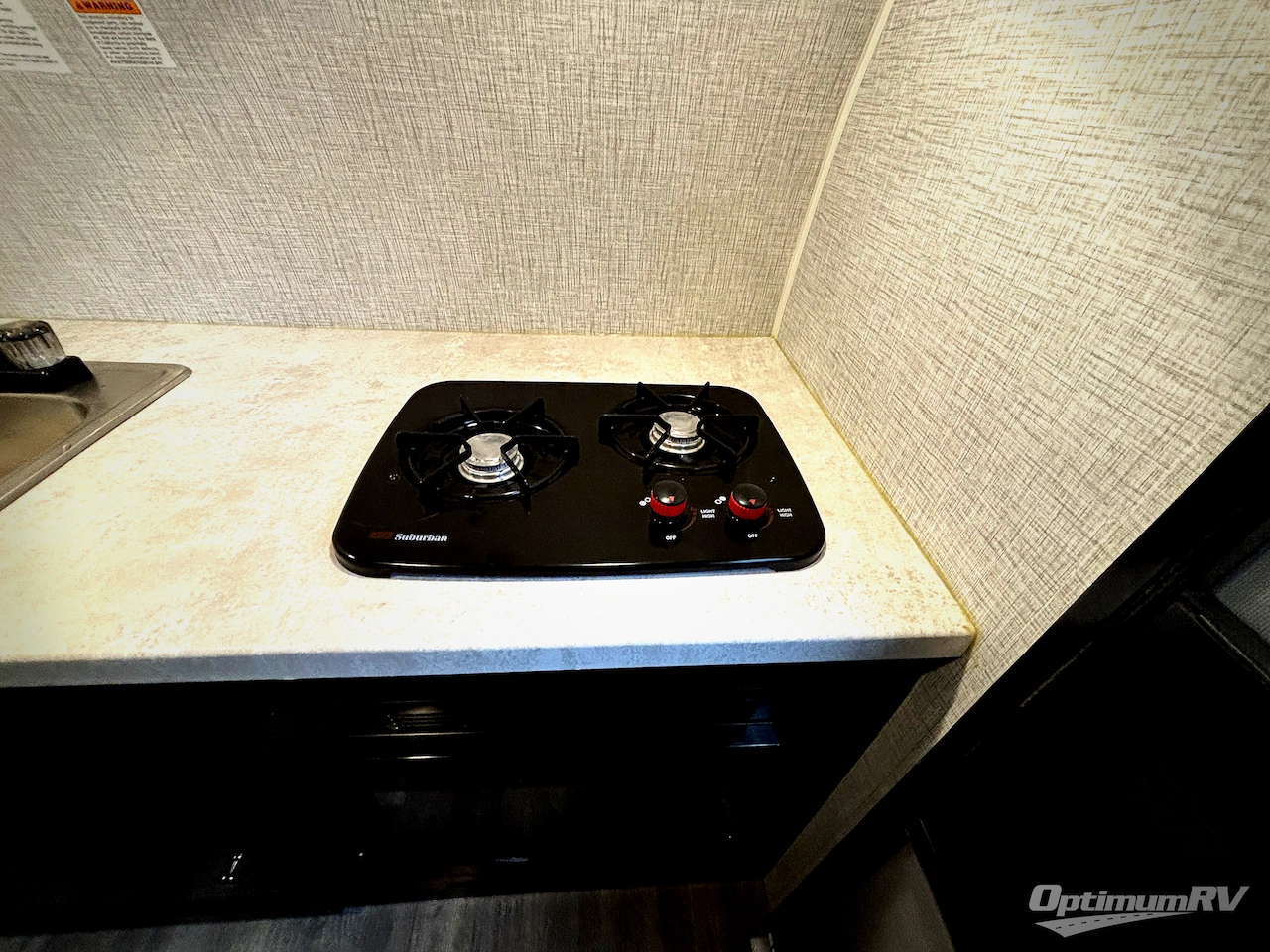 2023 Braxton Creek Bushwhacker 15DS Photo 8