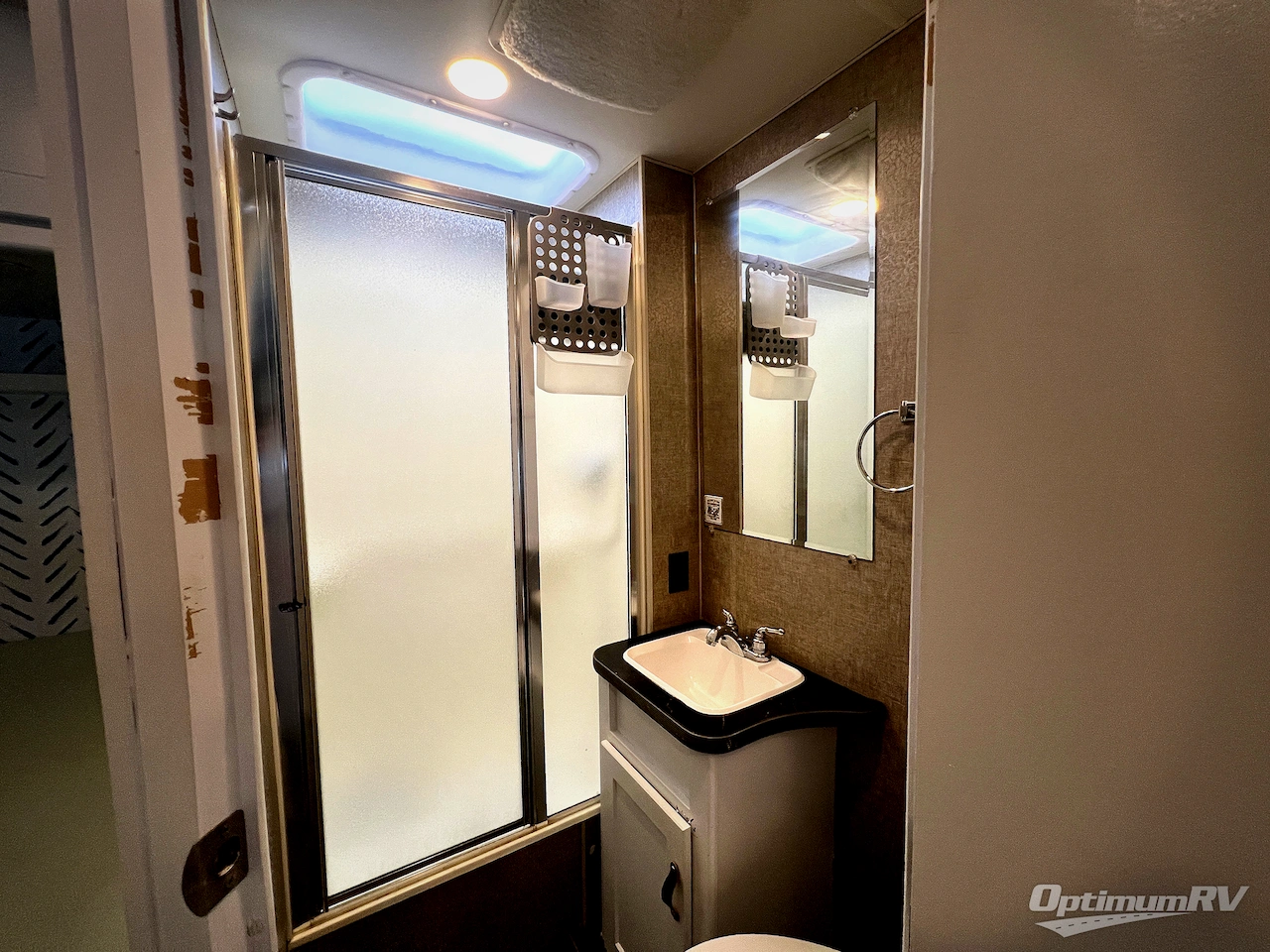 2018 Winnebago Minnie Winnie 22R Photo 16
