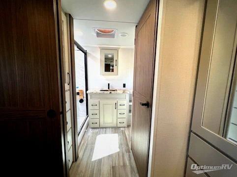 2023 Alliance Paradigm 385FL RV Photo 4