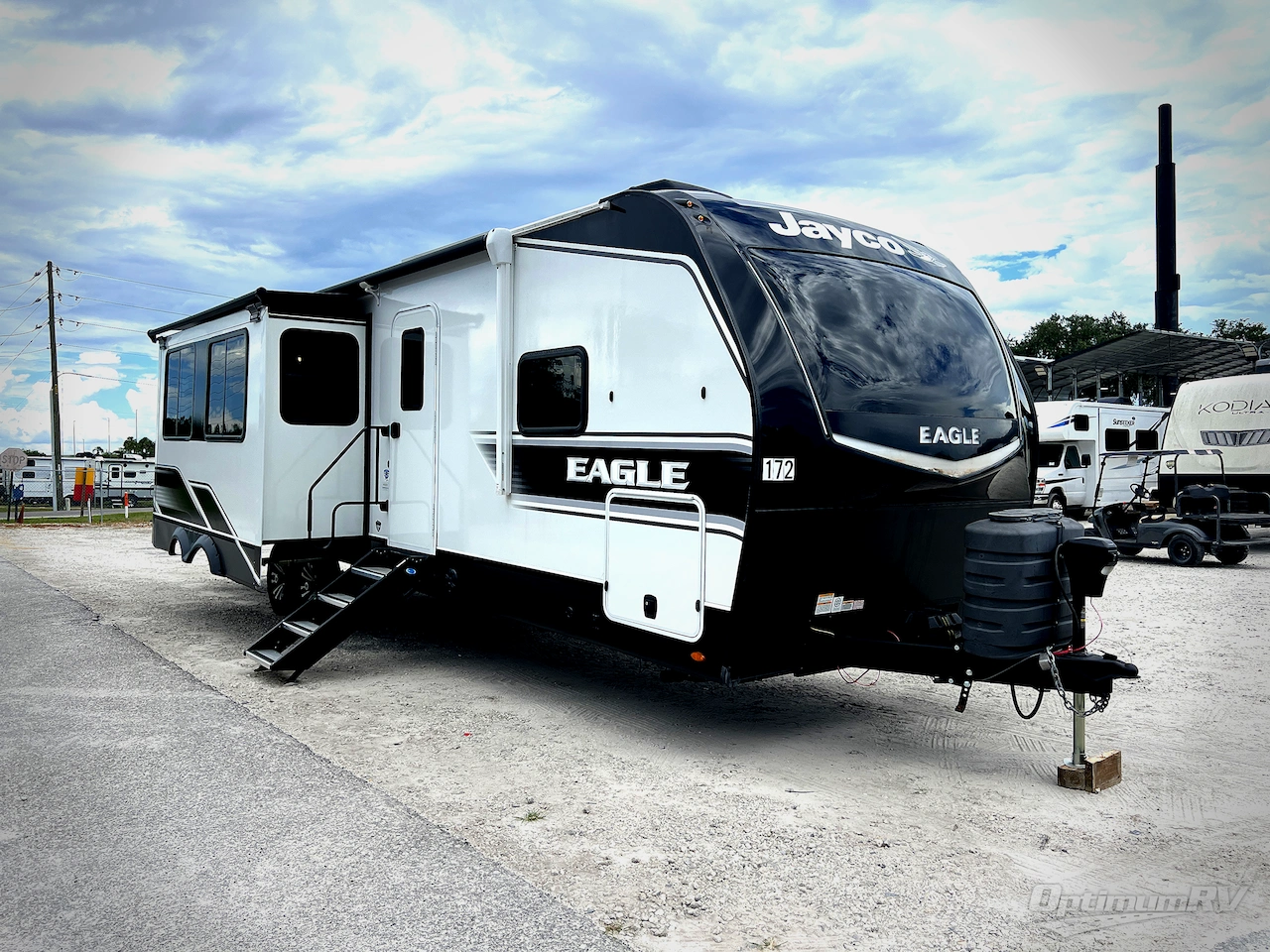2025 Jayco Eagle HT 312BHOK Photo 1