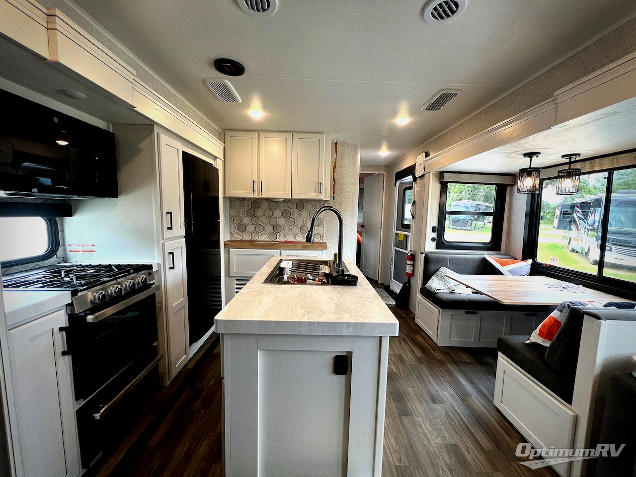 2025 Jayco Eagle HT 312BHOK Photo 19