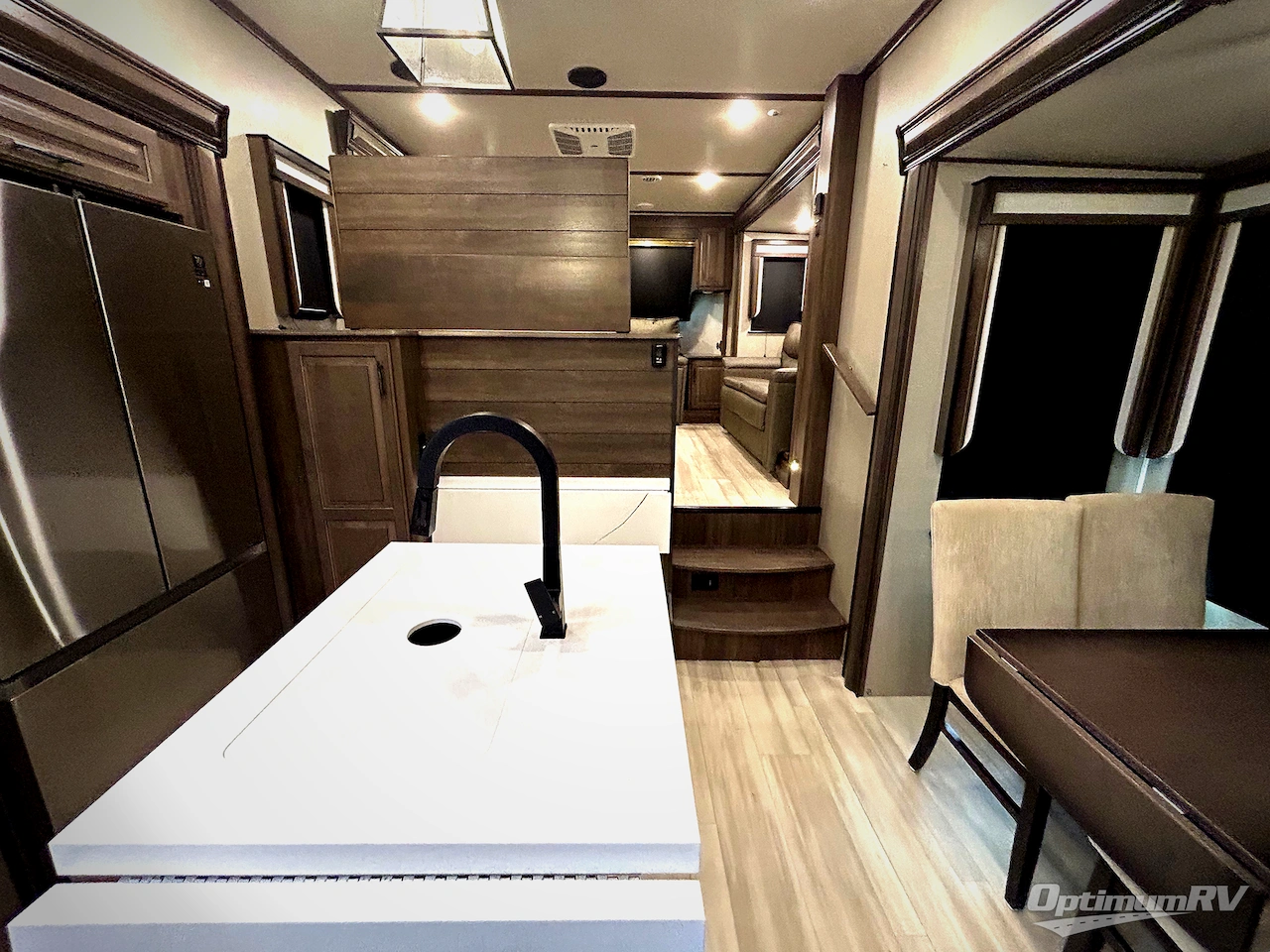 2022 Grand Design Solitude 346FLS Photo 5