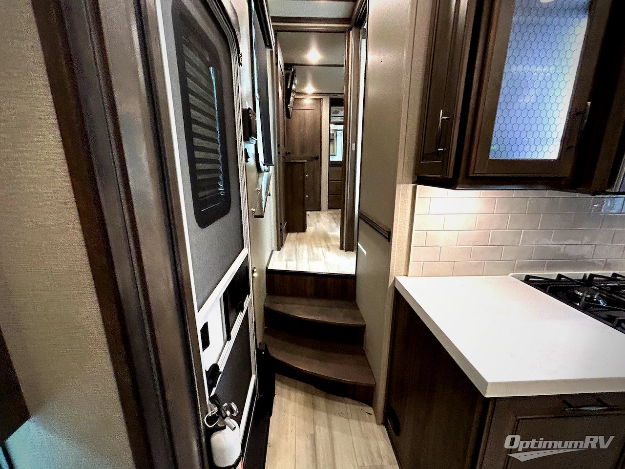 2022 Grand Design Solitude 346FLS Photo 15