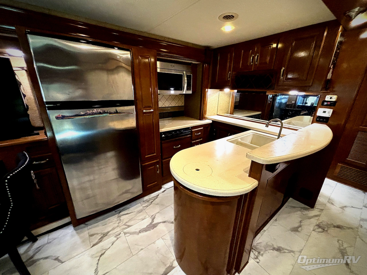 2014 Thor Challenger 37GT Photo 6