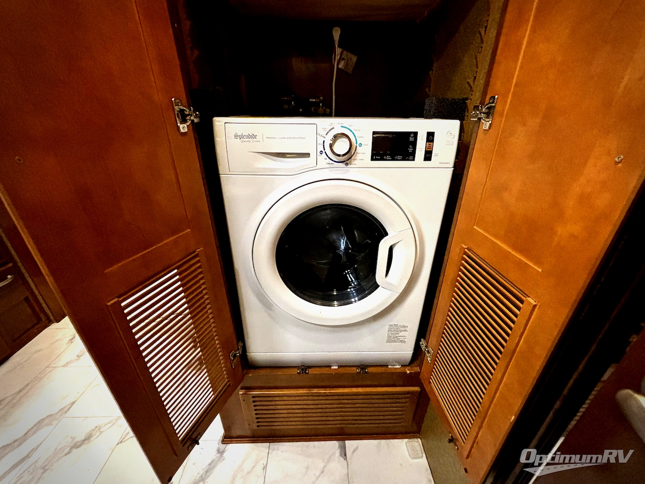 2014 Thor Challenger 37GT Photo 15