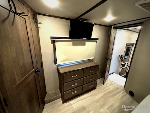 2021 Grand Design Solitude 310GK-R RV Photo 3