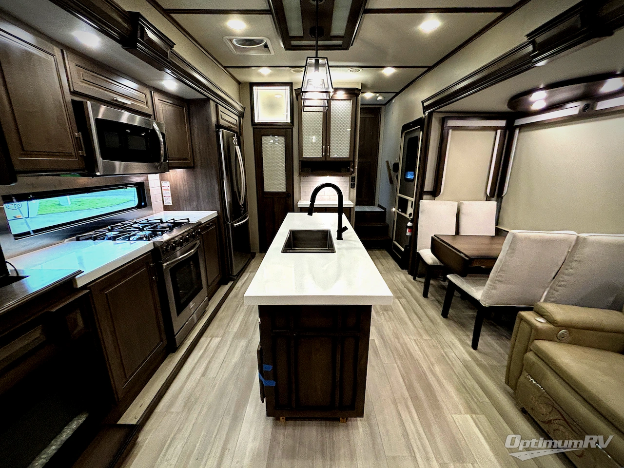 2021 Grand Design Solitude 310GK-R Photo 5