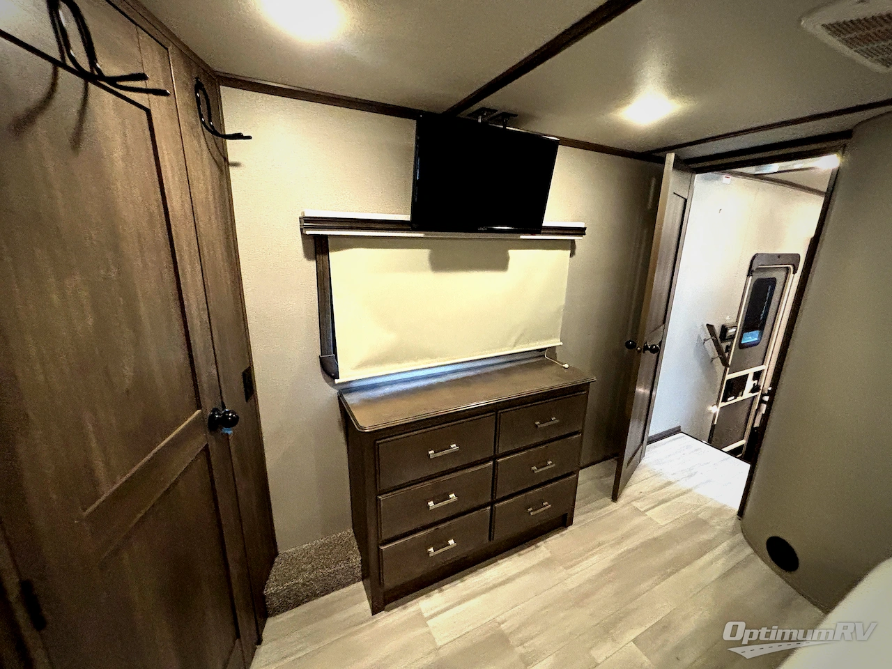 2021 Grand Design Solitude 310GK-R Photo 13