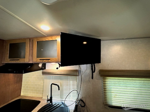2021 Forest River No Boundaries NB19.3 RV Photo 3