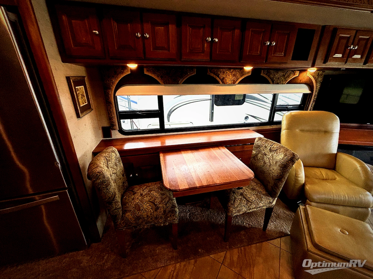 2016 Itasca Suncruiser 38Q Photo 7