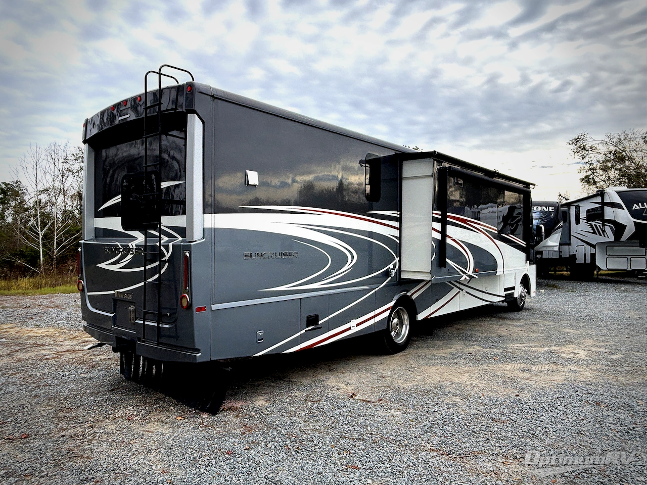 2016 Itasca Suncruiser 38Q Photo 20